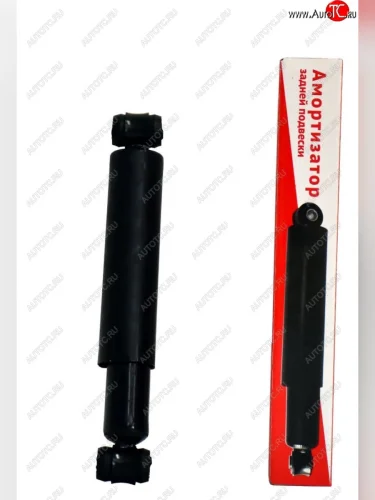 Амортизатор задней подвески (масляный) СКОПИН Лада ВАЗ 2105 (1979-2010)