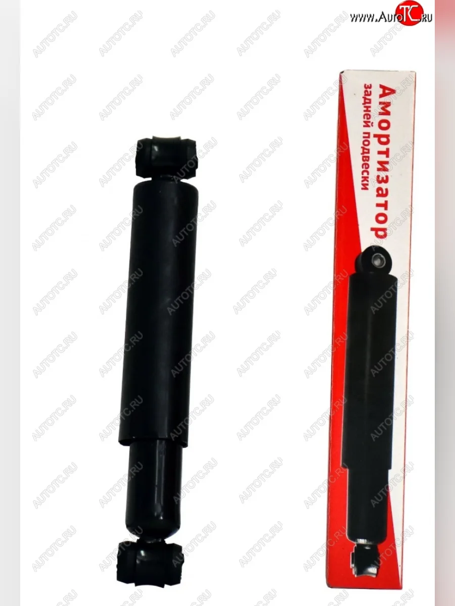 Амортизатор задней подвески (масляный) СКОПИН Лада ВАЗ 2101 (1970-1988)  в Керчи Республика Крым
