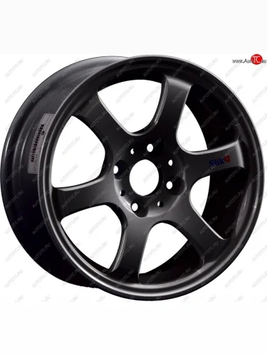Кованый диск Slik Classic Sport L-1726S 6.0x14 Dodge Caravan минивэн (1990-1995) 5x100.0xDIA57.1xET40.0