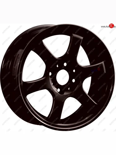 Кованый диск Slik Classic Sport L-1726S 6.0x14 Dodge Caravan минивэн (1990-1995) 5x100.0xDIA57.1xET40.0