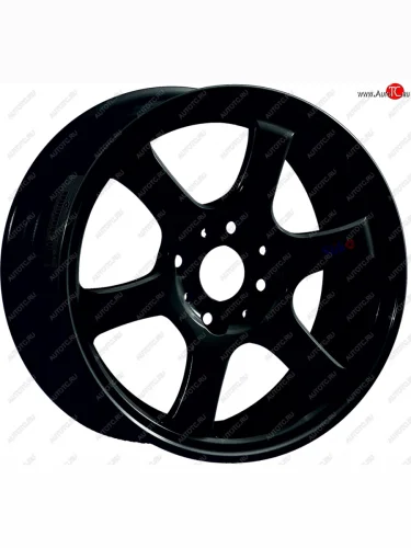 Кованый диск Slik Classic Sport L-1726S 6.0x14 Dodge Caravan минивэн (1990-1995) 5x100.0xDIA57.1xET40.0