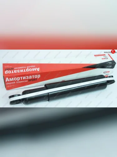 Амортизатор задней подвески (газовый) СААЗ Лада ВАЗ 2105 (1979-2010)