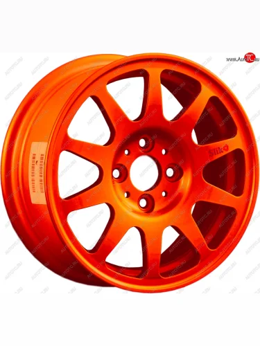 Ярко оранжевый (ORANGE) 21198р Ярко оранжевый (ORANGE) 21198р