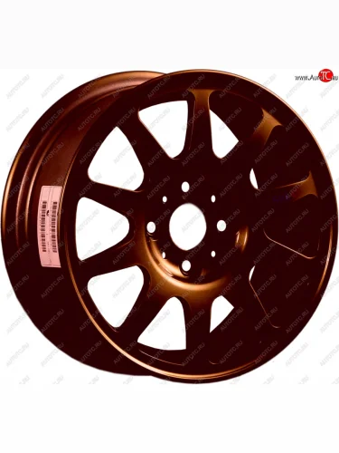 Коньячная бронза глянец (BRZCGN) 21198р Коньячная бронза глянец (BRZCGN) 21198р