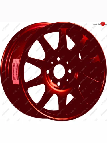 Candy красный (Candy RED) 21198р Candy красный (Candy RED) 21198р