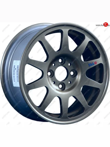 Графит глянцевый (GM) 21198р Графит глянцевый (GM) 21198р