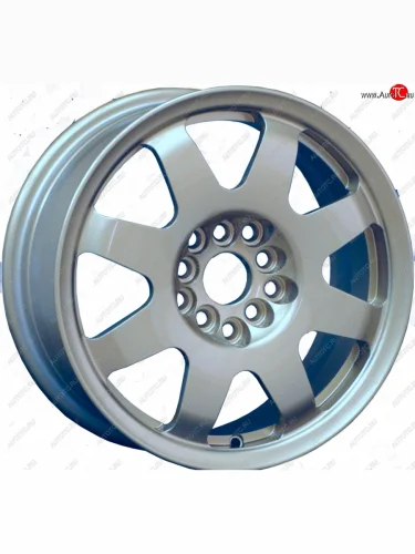 Серебристый темный (S25) 22480р