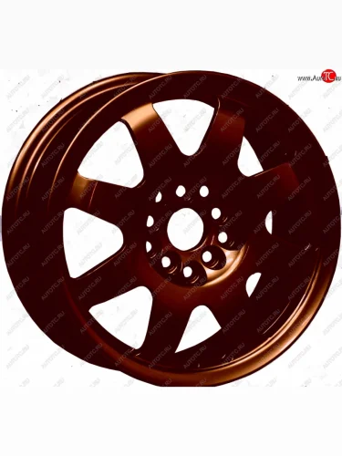 Коньячная бронза глянец (BRZCGN) 24255р