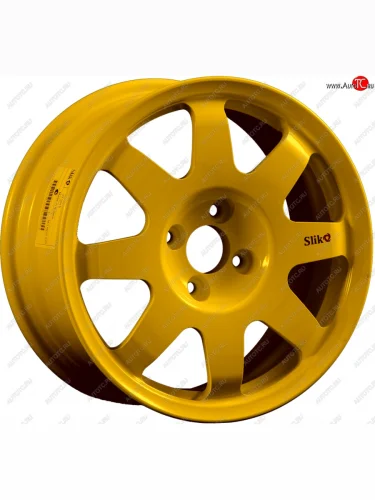 Ярко желтый RAL1021 (YELLOW) 24255р