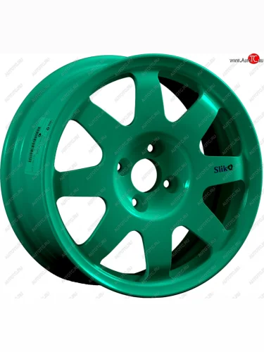 Candy изумрудно-зеленый (Candy Green) 24255р