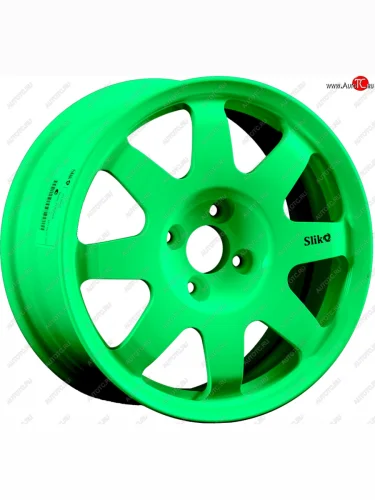 RAL 6038 ярко-зеленый (6038) 24255р