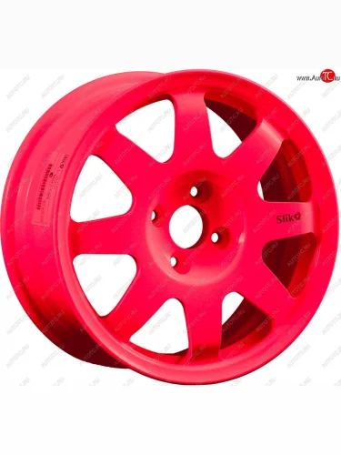 RAL 3026 ярко алый (3026) 24255р