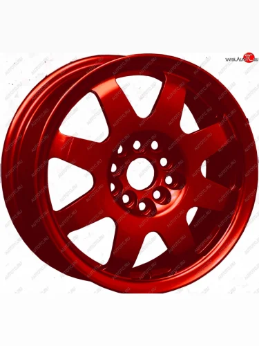 Candy алый 24255р