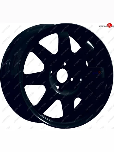 Черный глянцевый (BK) 24255р