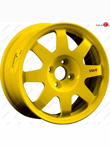 Candy ярко-желтый (Candy YELLOW) 24255р