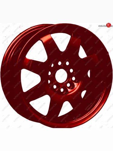 Candy красный (Candy RED) 24255р