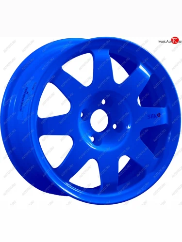 Candy синий (Candy BLUE) 24255р