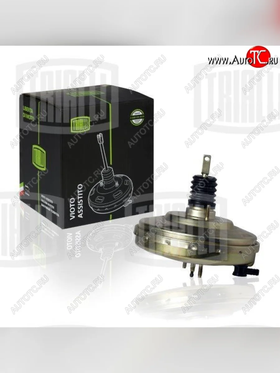 Вакуумный усилитель тормозов TRIALLI Datsun on-DO седан дорестайлинг (2014-2019)  в Керчи Республика Крым