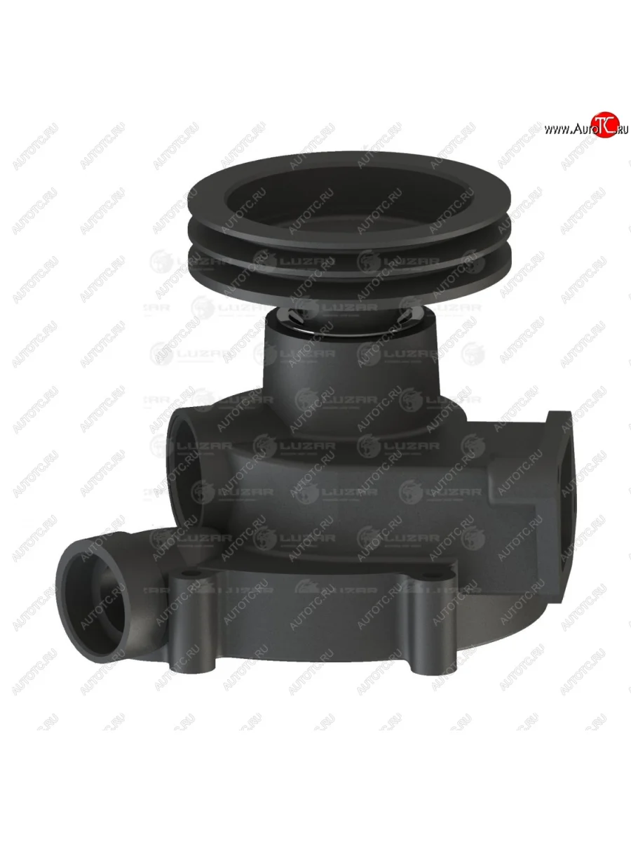 Насос водяной LUZAR КамАЗ 5320 (1976-2025)  в Керчи Республика Крым