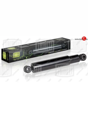 Амортизатор задней подвески (масляный) TRIALLI Лада ВАЗ 2105 (1979-2010)