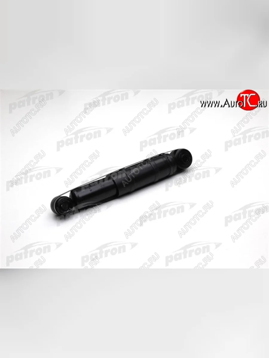 Амортизатор задней подвески (газовый) PATRON Opel Astra H седан дорестайлинг (2004-2007)  с доставкой в г. Керчь