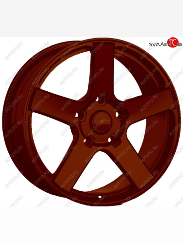 Коньячная бронза матовый (MBRZCGN) 67934р