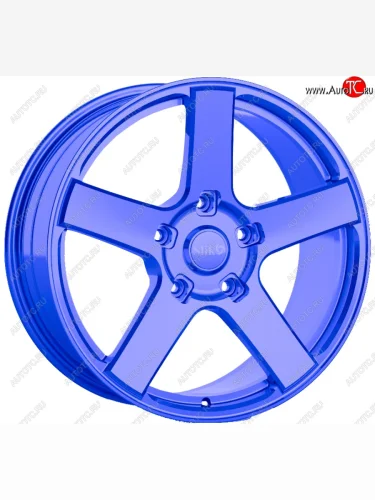 Синий (BLUE) 67934р