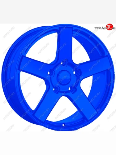 Candy синий (Candy BLUE) 67934р