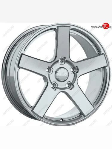 Серебристый светлый (S16) 69019р Серебристый светлый (S16) 69019р