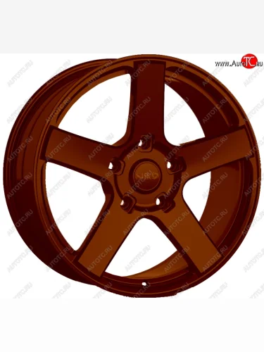 Коньячная бронза глянец (BRZCGN) 67934р Коньячная бронза глянец (BRZCGN) 67934р