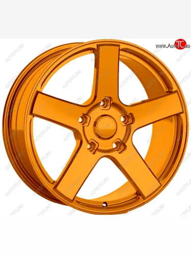 Candy медно-оранжевый матовый 67934р Candy медно-оранжевый матовый 67934р