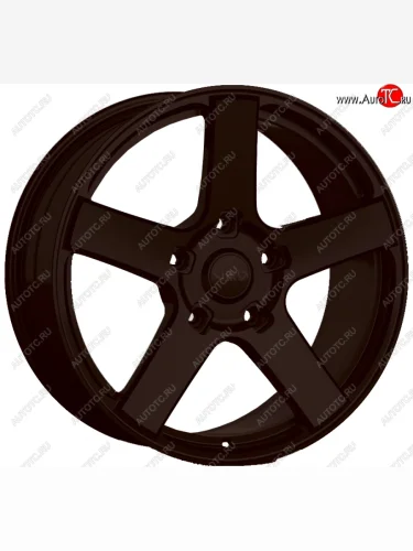 Черный матовый (MB) 69019р Черный матовый (MB) 69019р