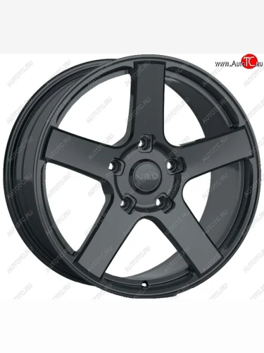 Матовый серый титан (TITAN) 67934р