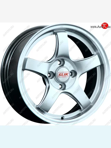 Ярко блестящее серебро (HPB) 11732р Ярко блестящее серебро (HPB) 11732р