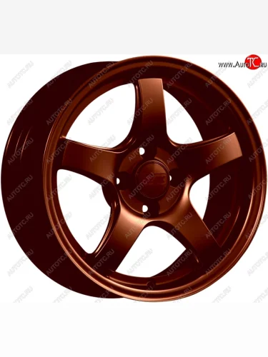 Коньячная бронза матовый (MBRZCGN) 11732р Коньячная бронза матовый (MBRZCGN) 11732р