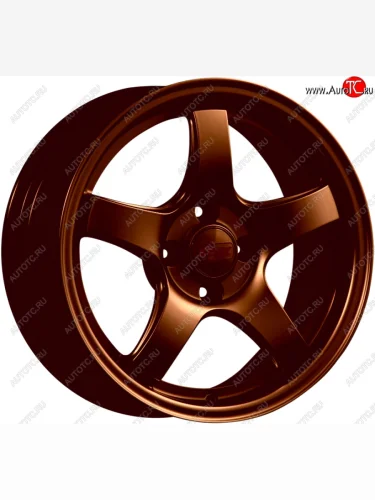 Коньячная бронза глянец (BRZCGN) 11732р Коньячная бронза глянец (BRZCGN) 11732р