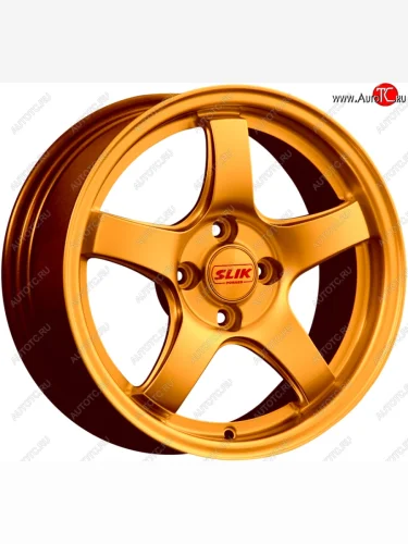 Candy медно-оранжевый глянцевый 11732р Candy медно-оранжевый глянцевый 11732р