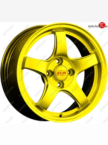 Candy ярко-желтый (Candy YELLOW) 11732р Candy ярко-желтый (Candy YELLOW) 11732р