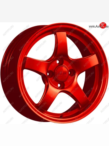 Candy алый 11732р Candy алый 11732р