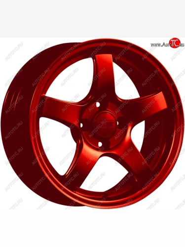 Candy красный (Candy RED) 11732р Candy красный (Candy RED) 11732р