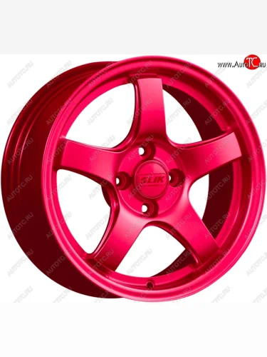 Candy рубиновый (Candy RUBIN) 11732р Candy рубиновый (Candy RUBIN) 11732р