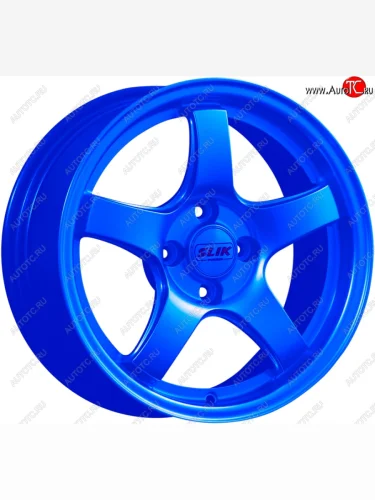 Candy синий (Candy BLUE) 11732р Candy синий (Candy BLUE) 11732р