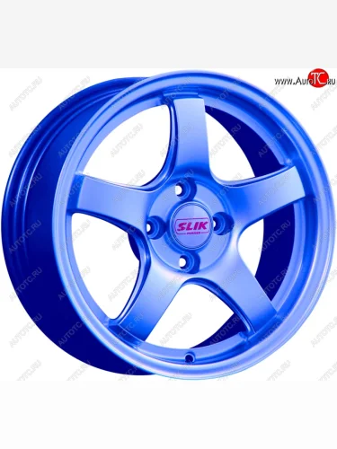 Синий (BLUE) 11732р Синий (BLUE) 11732р