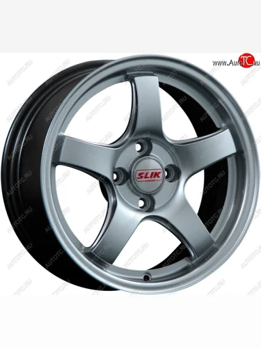 Графит глянцевый (GM) 11732р Графит глянцевый (GM) 11732р