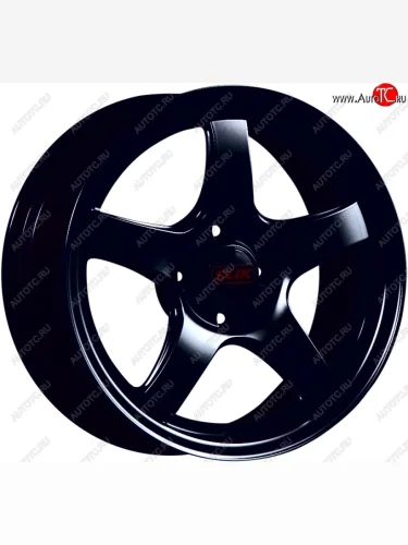 Черный глянцевый (BK) 11732р Черный глянцевый (BK) 11732р