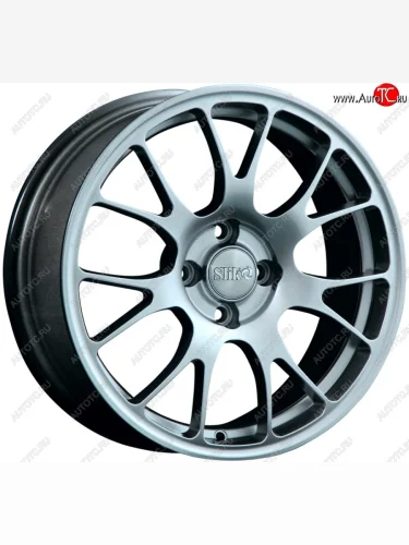 Серебристый светлый (S16) 24057р