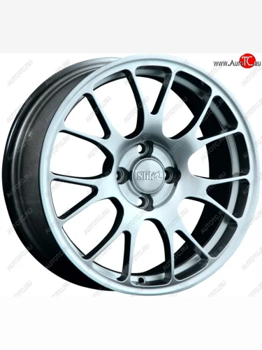 Кованый диск Slik Classic L-215 6.5x16 Seat Exeo универсал (2008-2013) 5x112.0xDIA57.1xET50.0