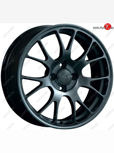 Кованый диск Slik Classic L-215 6.5x16 Seat Exeo универсал (2008-2013) 5x112.0xDIA57.1xET50.0