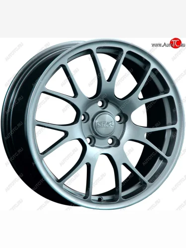 Серебристый темный (S25) 31452р