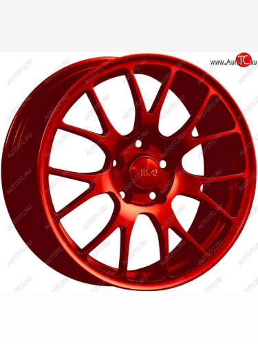 Красный (RED) 33326р